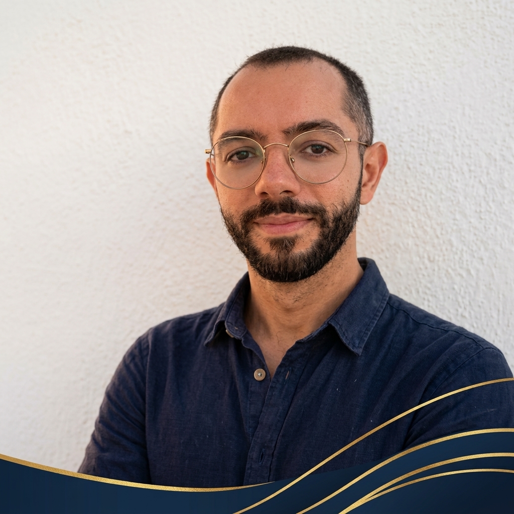 Jose Carlos Salazar Quesada